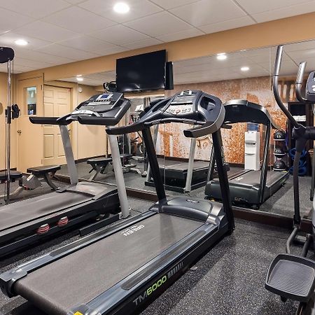 Best Western Milton Inn Εξωτερικό φωτογραφία
