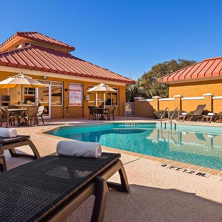 Best Western Milton Inn Εξωτερικό φωτογραφία