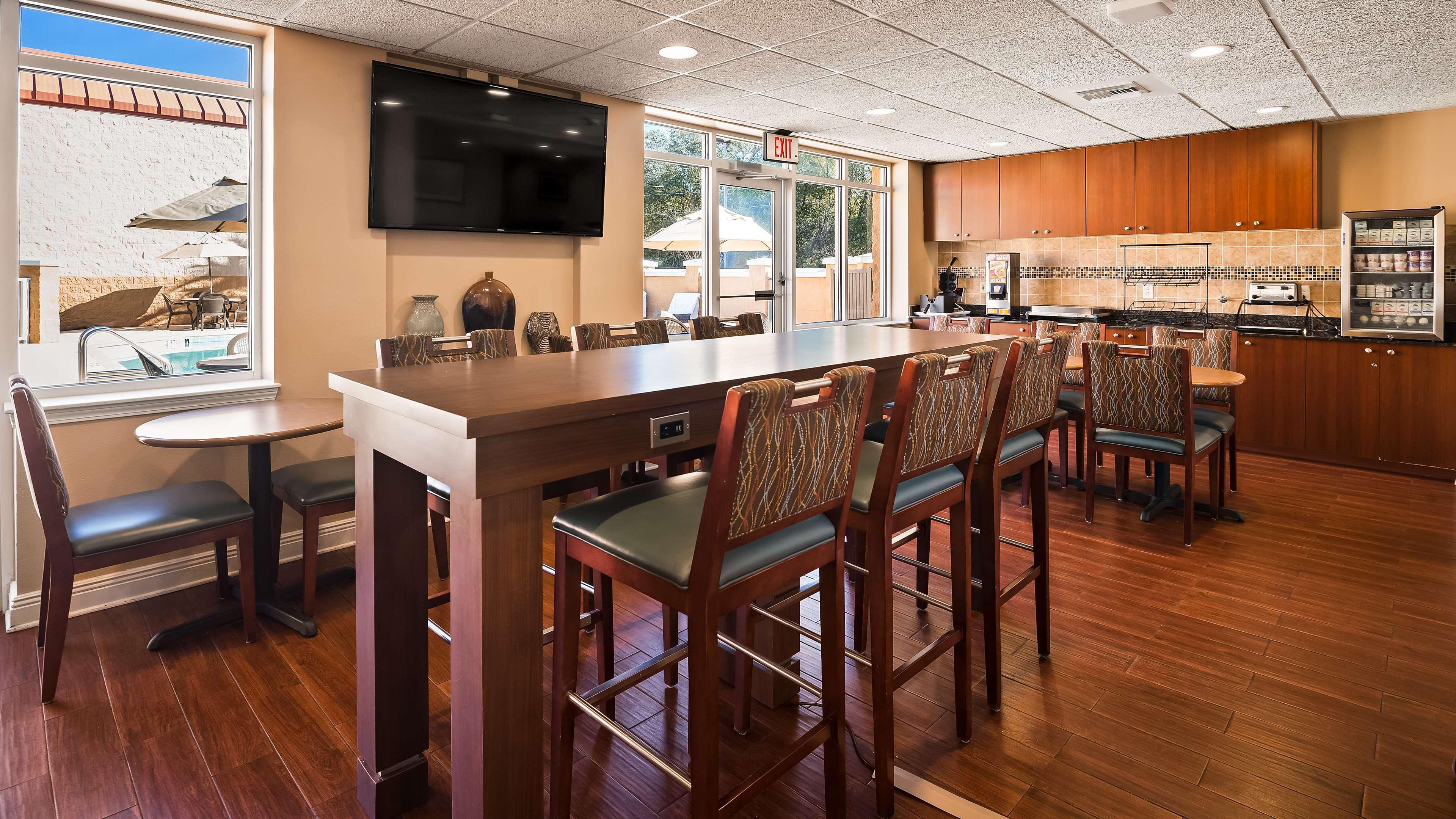 Best Western Milton Inn Εξωτερικό φωτογραφία