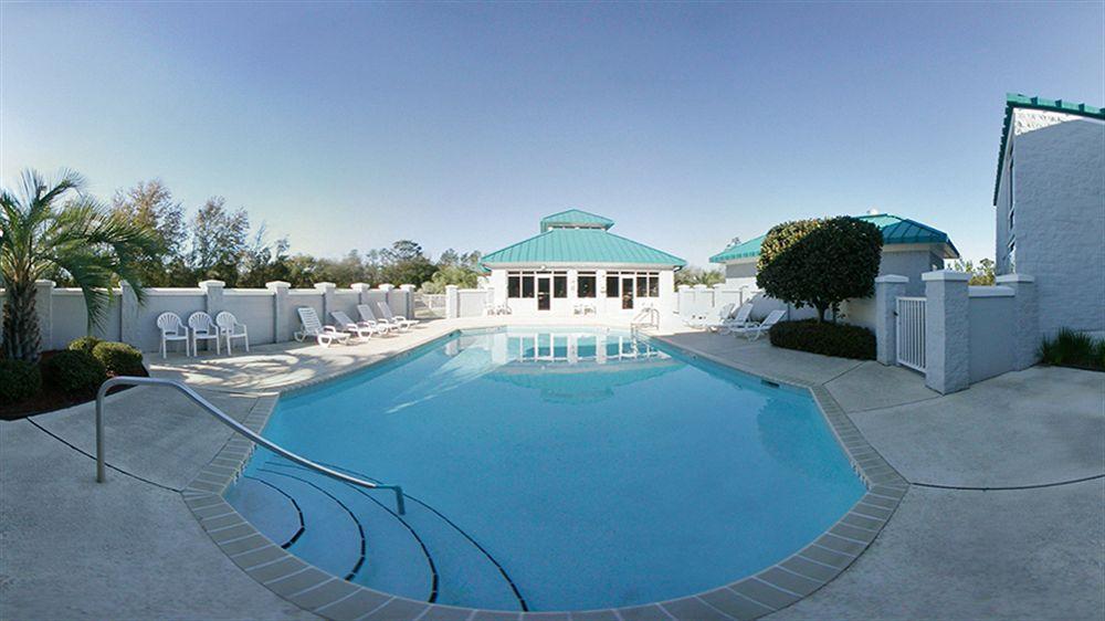 Best Western Milton Inn Εξωτερικό φωτογραφία