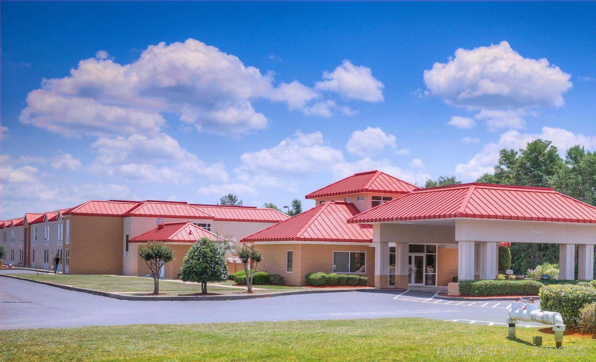 Best Western Milton Inn Εξωτερικό φωτογραφία