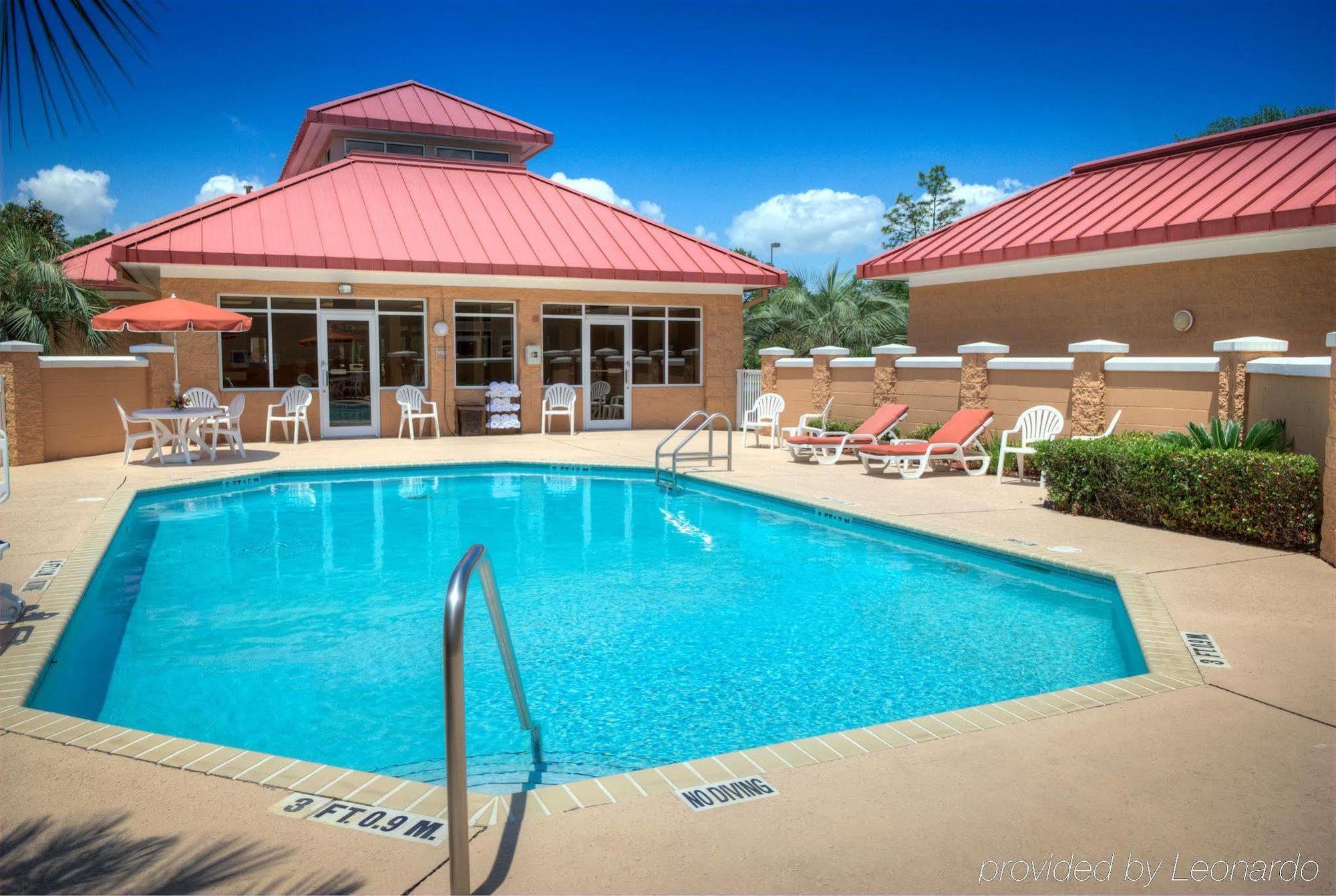 Best Western Milton Inn Εξωτερικό φωτογραφία