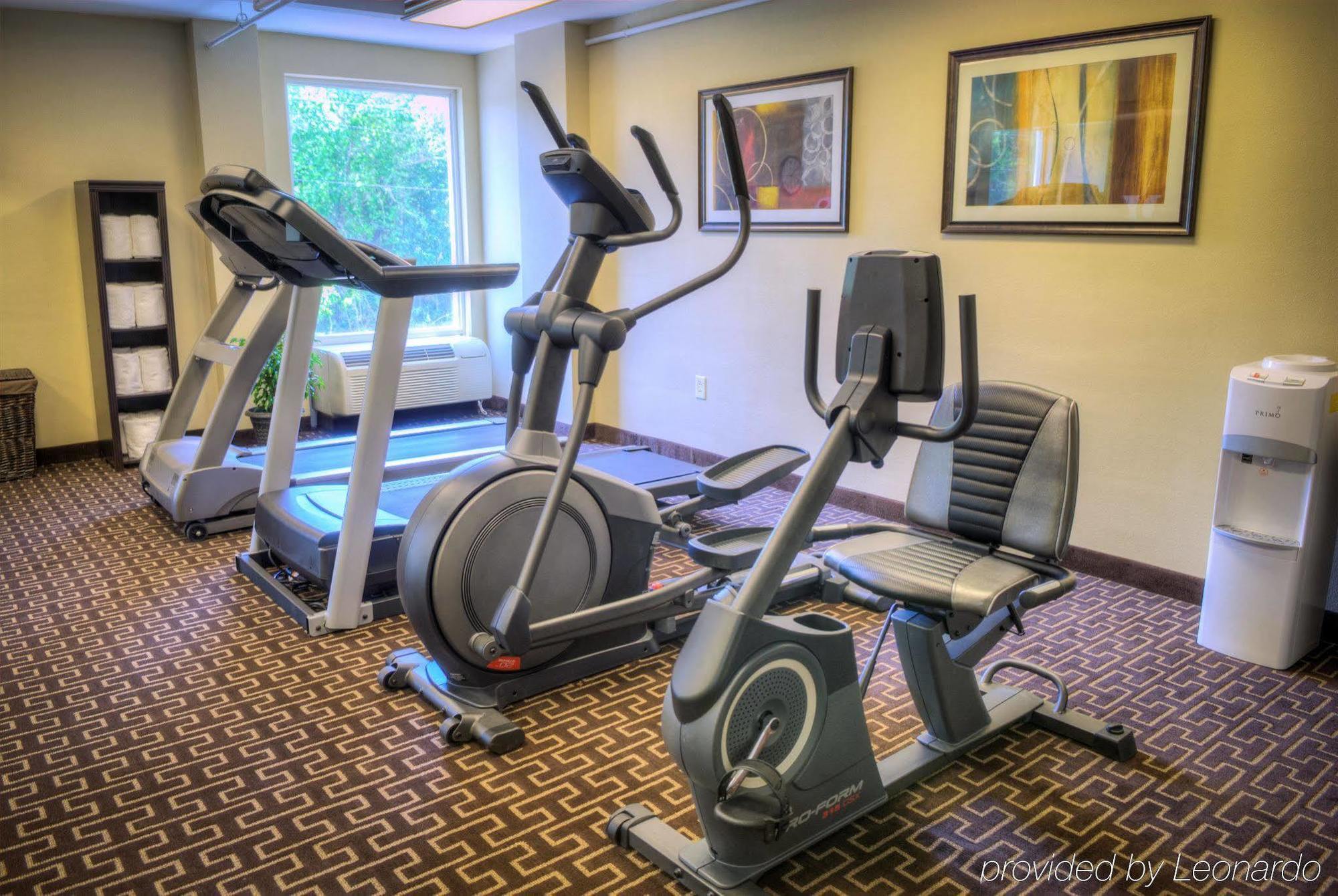 Best Western Milton Inn Εξωτερικό φωτογραφία