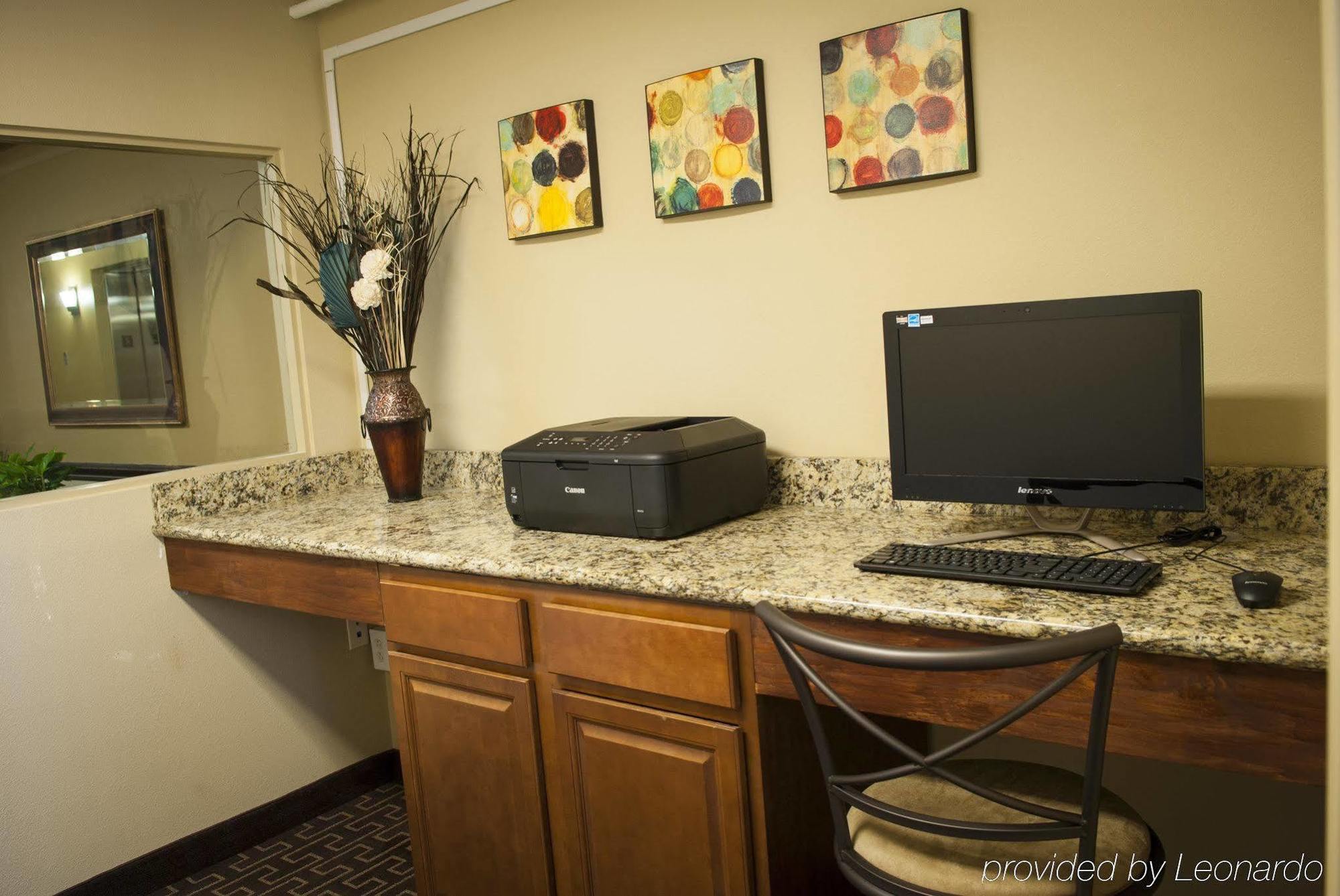 Best Western Milton Inn Εξωτερικό φωτογραφία