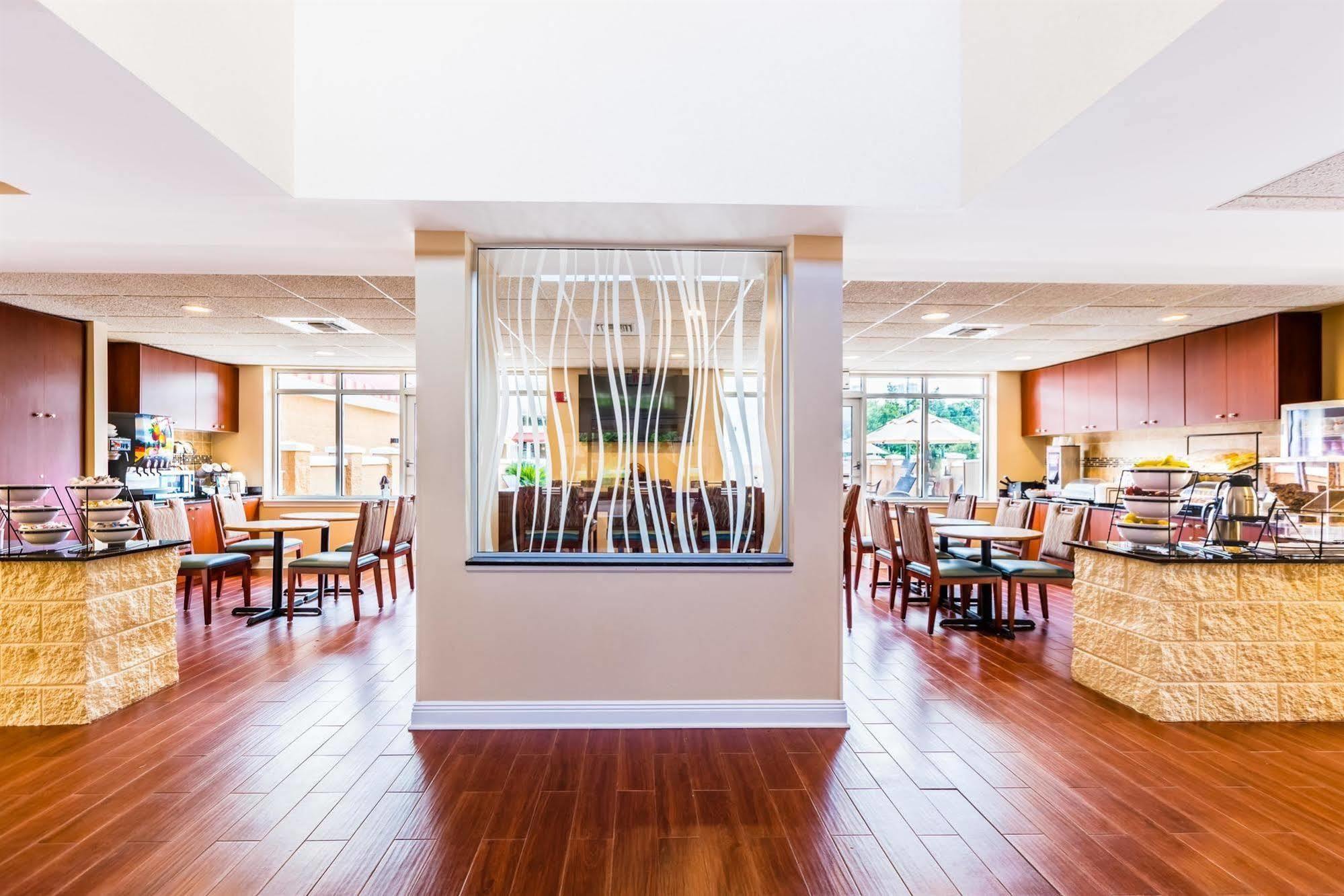 Best Western Milton Inn Εξωτερικό φωτογραφία