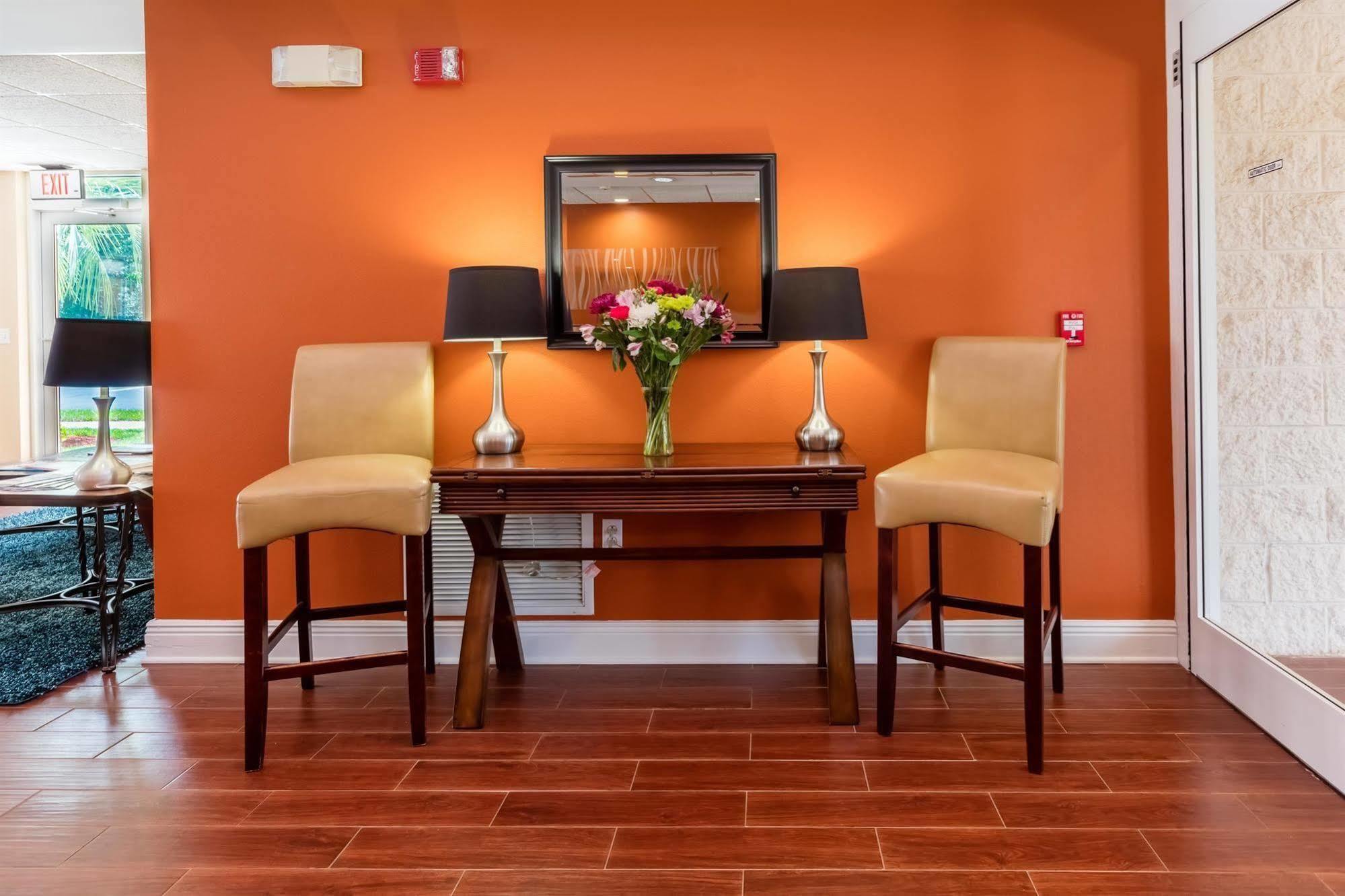 Best Western Milton Inn Εξωτερικό φωτογραφία