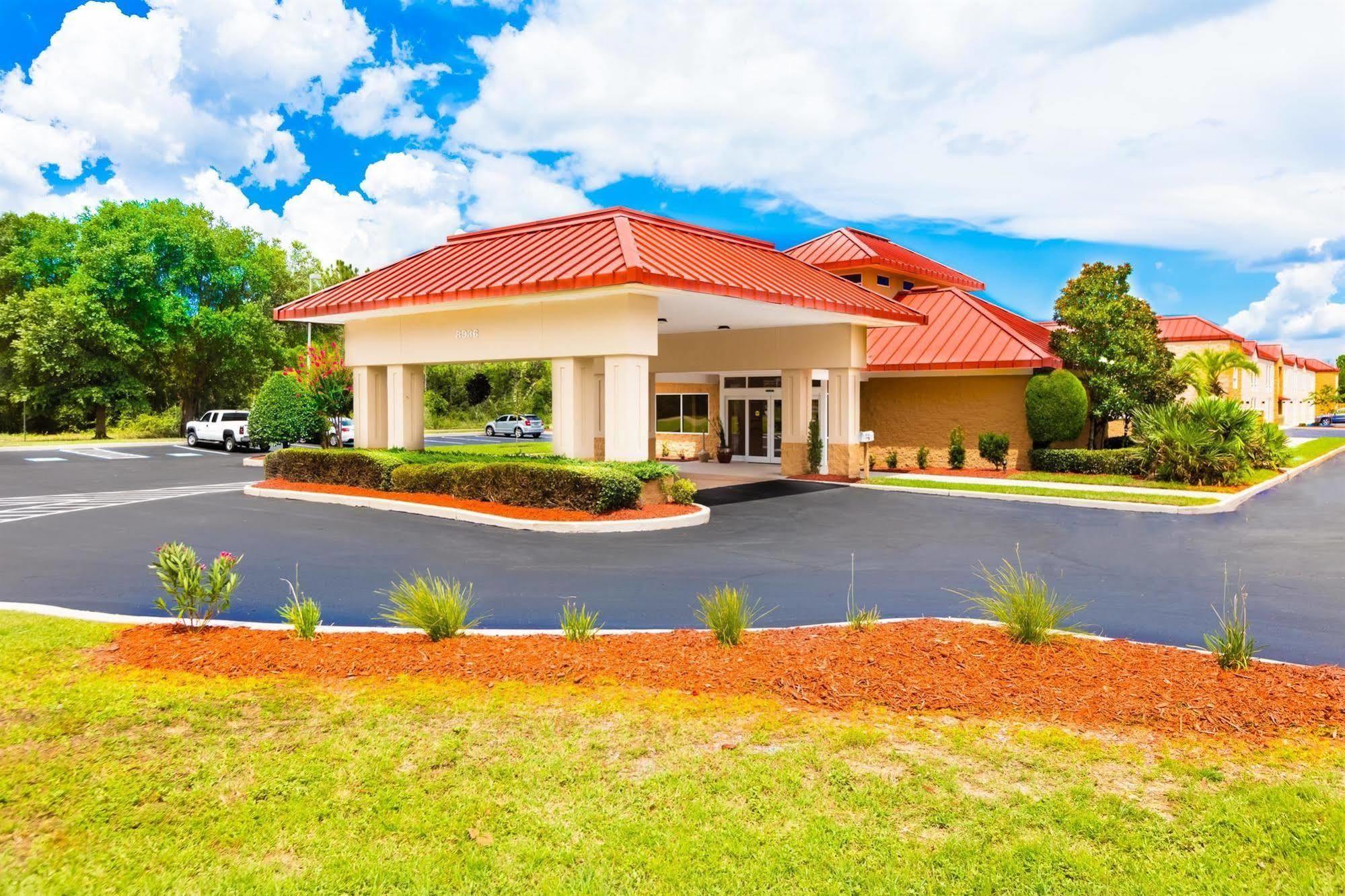 Best Western Milton Inn Εξωτερικό φωτογραφία