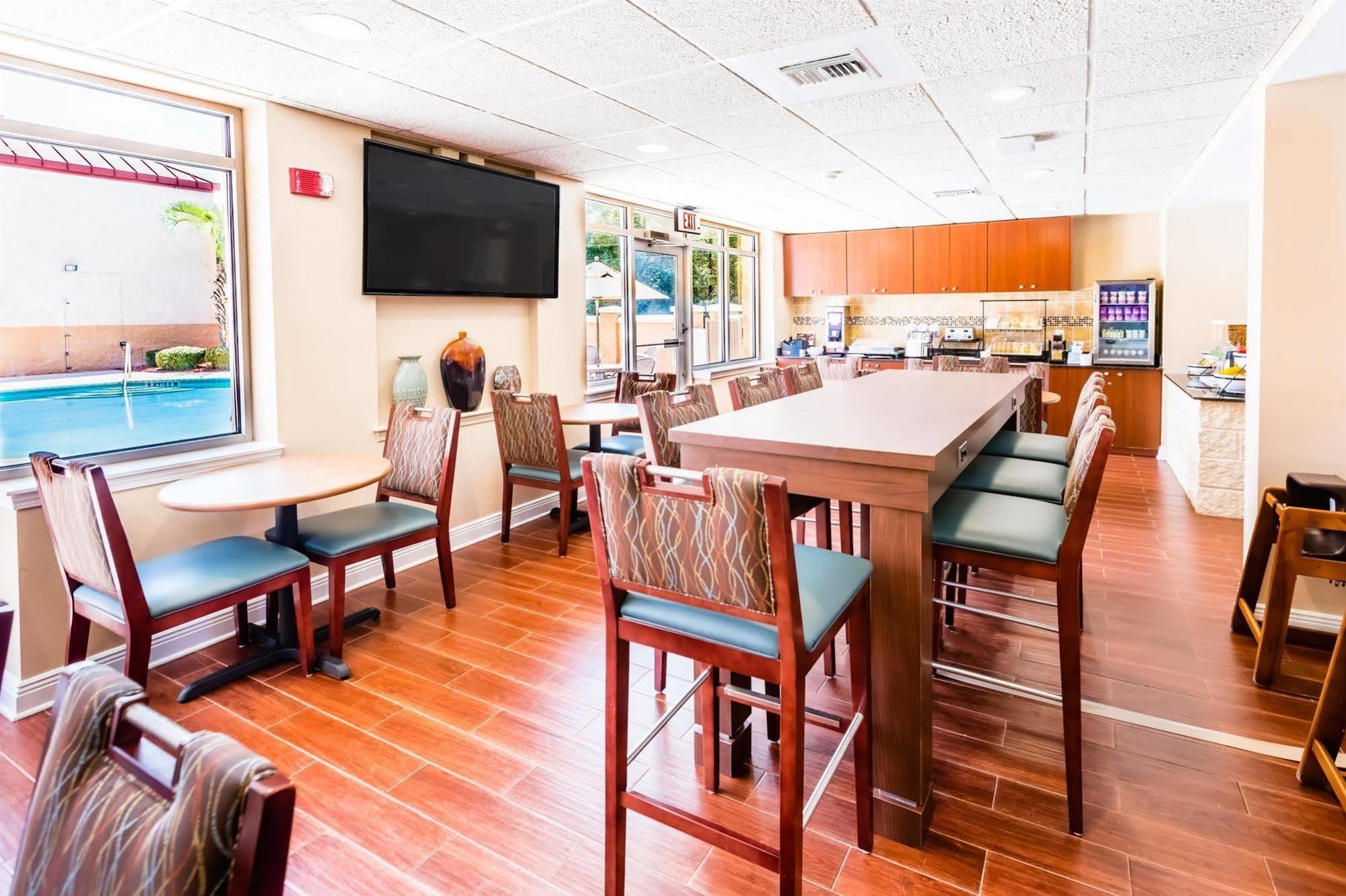 Best Western Milton Inn Εξωτερικό φωτογραφία