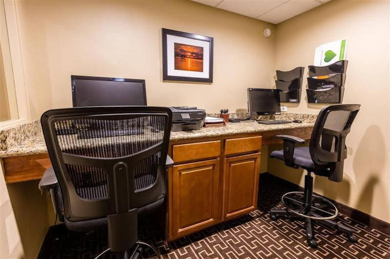 Best Western Milton Inn Εξωτερικό φωτογραφία