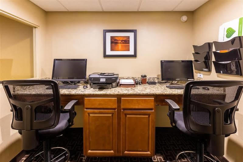 Best Western Milton Inn Εξωτερικό φωτογραφία