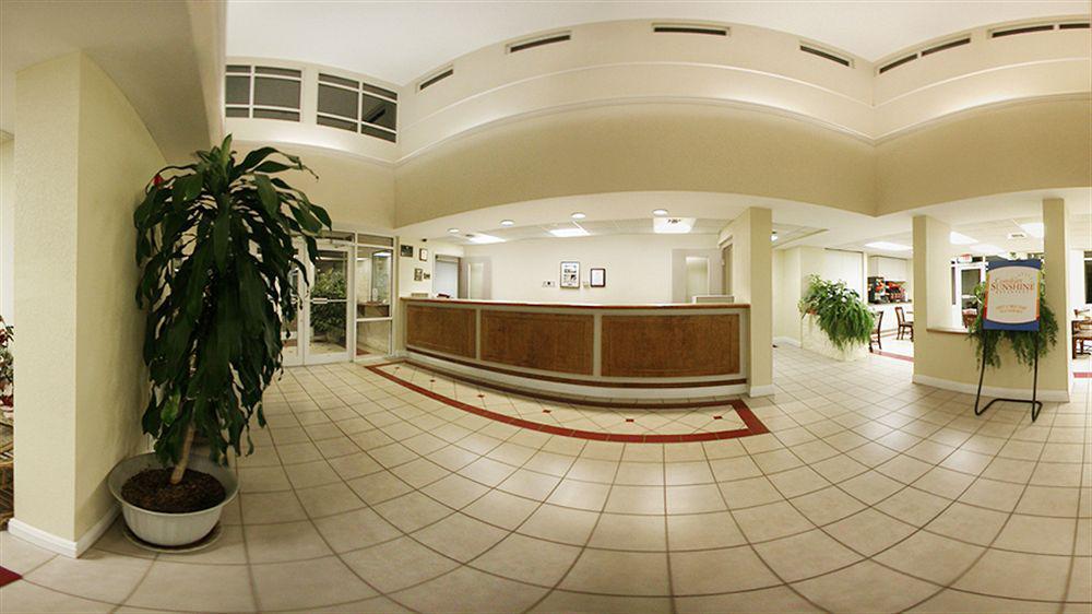 Best Western Milton Inn Εξωτερικό φωτογραφία
