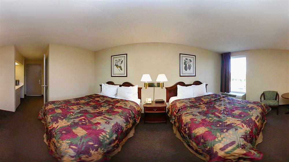 Best Western Milton Inn Εξωτερικό φωτογραφία